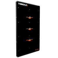  Torque X-Create Ball Target Wall Reverse Side - 1,2 m