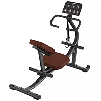  Life Fitness Flexibility Trainer  