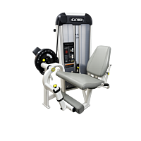  Brugt - Cybex Prestige Leg Extension