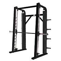  Hammer Strength Vertical Smith Machine 