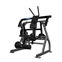  Hammer Strength Plate-Loaded Abdominal Crunch