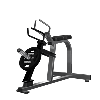  Hammer Strength Plate-Loaded Gripper 