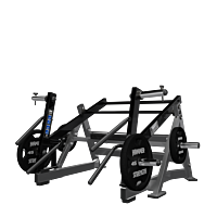  Hammer Strength Ground Base Multi Squat 