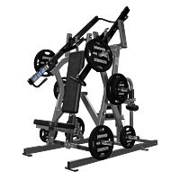  Hammer Strength Iso-Lateral Chest/Back	