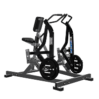  Hammer Strength Iso-Lateral Row