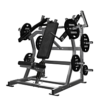  Hammer Strength Iso-Lateral Super Incline Press	