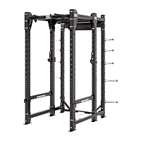  Hammer Strength HD Elite iD Power Rack
