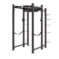  Hammer Strength HD Athletic NX Power Rack Standard