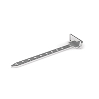  Hammer Strength HD Athletic NX Dock N' Lock 