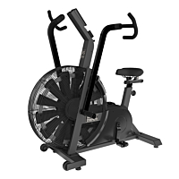  Hammer Strength HD Air Bike 