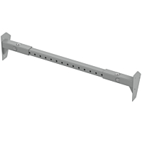  Hammer Strength HD Athletic NX Rack Connector 7-8 ft