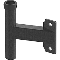 Hammer Strength HD Athletic Bar Storage 