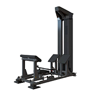  Torque X-Create Hip Thrust Wall Mount