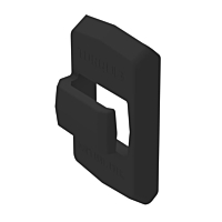  Torque X-Create Magnetic Suspension Clip Hook 