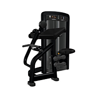  Life Fitness Insignia Curl - Dependent 