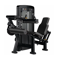  Life Fitness Insignia Series Leg Curl (Seated)