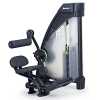  SportsArt N932 Back Extension