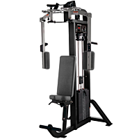 Hammer Strength Select Pectoral Fly