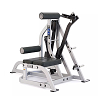  Hammer Strength Plate-Loaded Assisted Nordic Ham