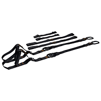  Torque Pro Suspension Straps