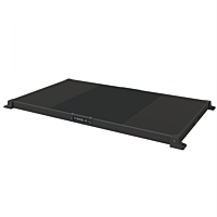  Torque Stand-Alone Platform & Rubber Insert - 1,2 m
