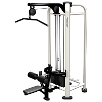  Life Fitness PWR Play Pulldown 