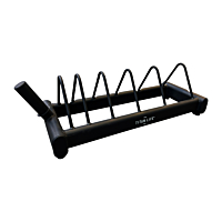  TITAN LIFE PRO Rack For Bumper Plates