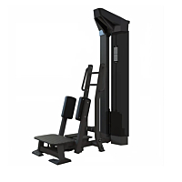  Torque X-Create Standing Hip Abductor Wall Mount 