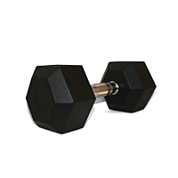  TITAN LIFE PRO Hex Dumbbell 5 Kg
