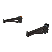  Torque X-Rack Bar Catches