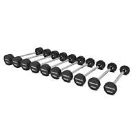  Torque Pro Barbell Set 35-55 kg