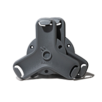  BlazePod Wall Mount and Reactive Intelligence Wall, Set of 2