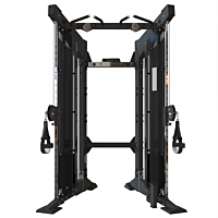  Torque X-Create Dual Adjustable Pulley 