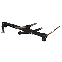 Torque X-Rack Belt Squat