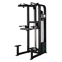  Hammer Strength Select Assisted Dip Chin