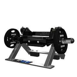 Plate Loaded Tibia Dorsi Flexion | Hammer Strength