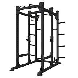 TR2 Power Rack | Torque