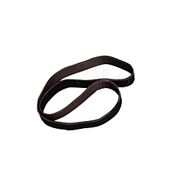 Life Fitness Belt: Poly-V; 370J12