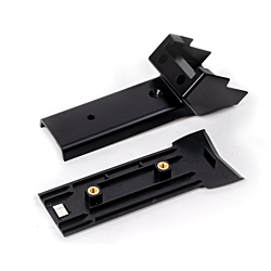 IC5/IC6/IC7 Console Bracket 2-Piece Plastic