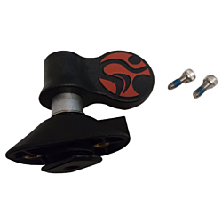 IC7 Lock Handle Assembly for Seatpost