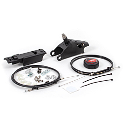 IC7 Complete Upper Brake