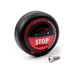 IC5/IC7 Brake Dial Kit/D 55 mm