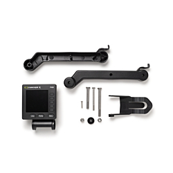 Concept 2 PM 5 Retro Kit inkl. Devise Holder C + D