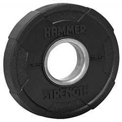 Hammer Strength Plate 2,5 kg