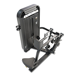 Demo - TITAN LIFE PRO Fusion Seated Row