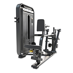 Demo - TITAN LIFE PRO Fusion Seated Row