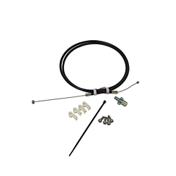 IC7 Bowden Cable, Magnetic Brake System