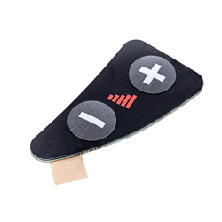 Cybex Thumb switch, right resistance