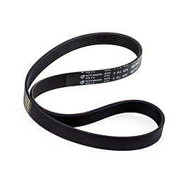 Life Fitness J Series, 7 Rib Belt