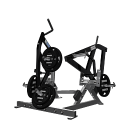 Hammer Strength Ground Base Combo Twist